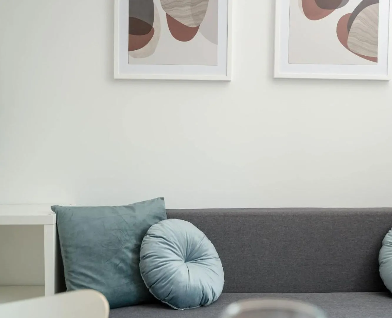 Bright & Modern Studio Kepa Mieszczanska By Noclegi Renters Вроцлав Апартаменты